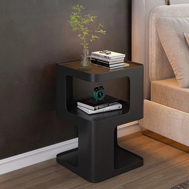 Luxury Side Table Basses Organizer Trendy Coffee Modern Desk Japanese Nightstands Storage Mesita De Noche Nordic Furniture
Luxury Side Table Basses Organizer Trendy Coffee Modern Desk Japanese Nightstands Storage Mesita De Noche Nordic Furniture