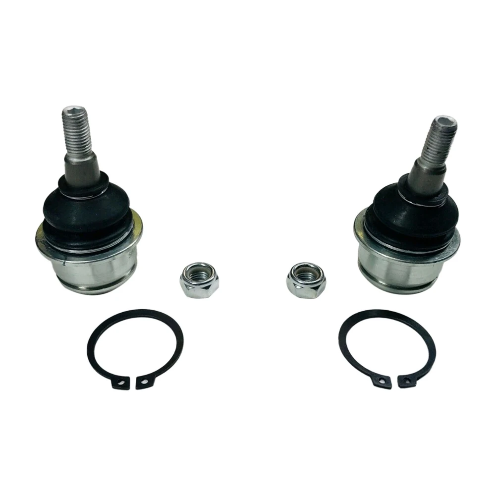 2Pcs Front Lower Ball Joint 68224650AA for Jeep Cherokee KL 2014-2022 SBJ/KL/001A
2Pcs Front Lower Ball Joint 68224650AA for Jeep Cherokee KL 2014-2022 SBJ/KL/001A