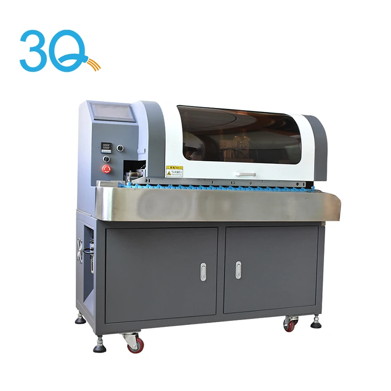 Автоматическая погружная Оловянная машина 3Q для коаксиального провода 1185 и автомобильного аудио, медицинские кабели, поворот оловянного п...
Автоматическая погружная Оловянная машина 3Q для коаксиального провода 1185 и автомобильного аудио, медицинские кабели, поворот оловянного п...