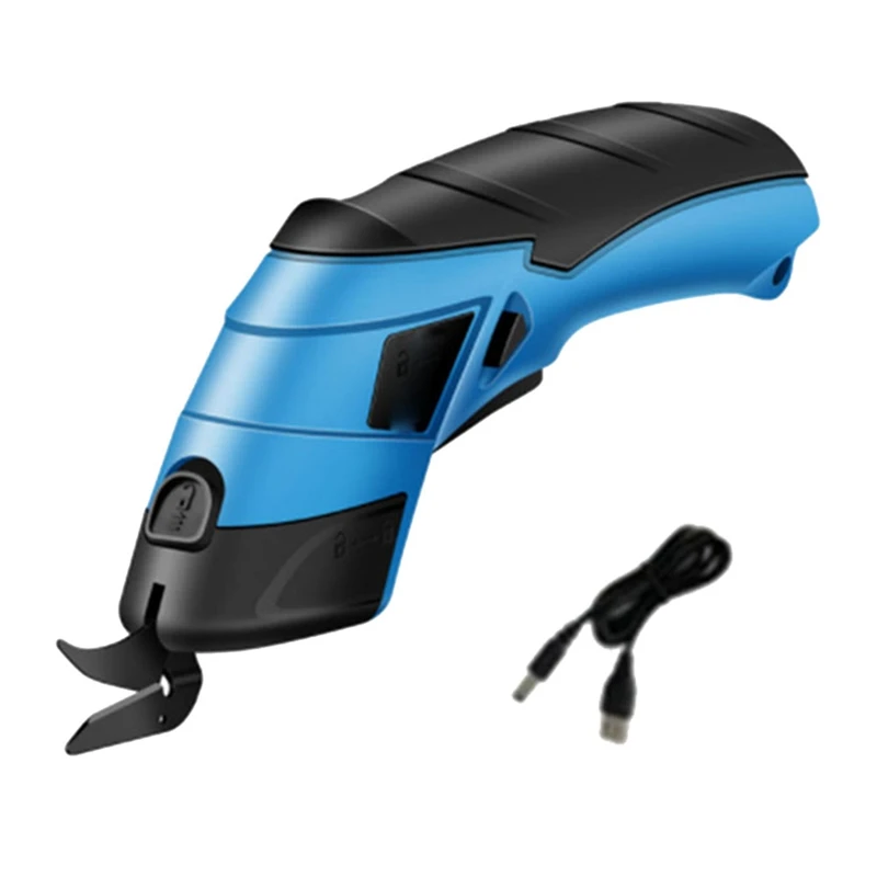 Electric Scissors Cloth Cut Machine Lithium Charging Leather Tailor Scissor Tungsten Steel Blade Portable Hand Tool
Electric Scissors Cloth Cut Machine Lithium Charging Leather Tailor Scissor Tungsten Steel Blade Portable Hand Tool