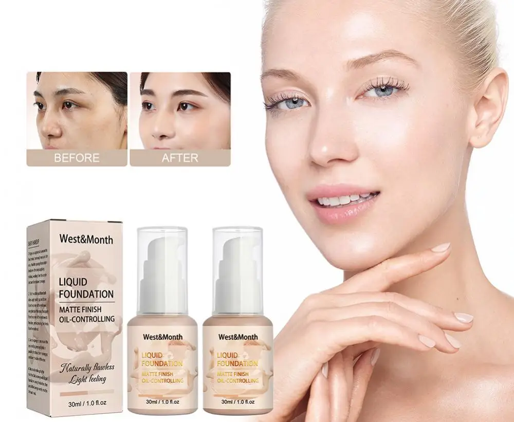 Маскирующий тональный крем водостойкий длительный цвет лица, темные круги, следы от акне, скрывает пятна, увлажняет Макияж для лица
Маскирующий тональный крем водостойкий длительный цвет лица, темные круги, следы от акне, скрывает пятна, увлажняет Макияж для лица