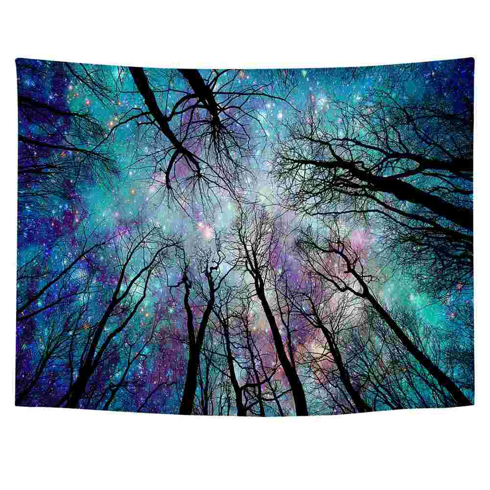 Wall Tapestry Backdrop Cloth Bedroom Living Blankets Large Mountain Blacklight Tapestries Cow Nature Calmingnight Hanging Forest
Wall Tapestry Backdrop Cloth Bedroom Living Blankets Large Mountain Blacklight Tapestries Cow Nature Calmingnight Hanging Forest