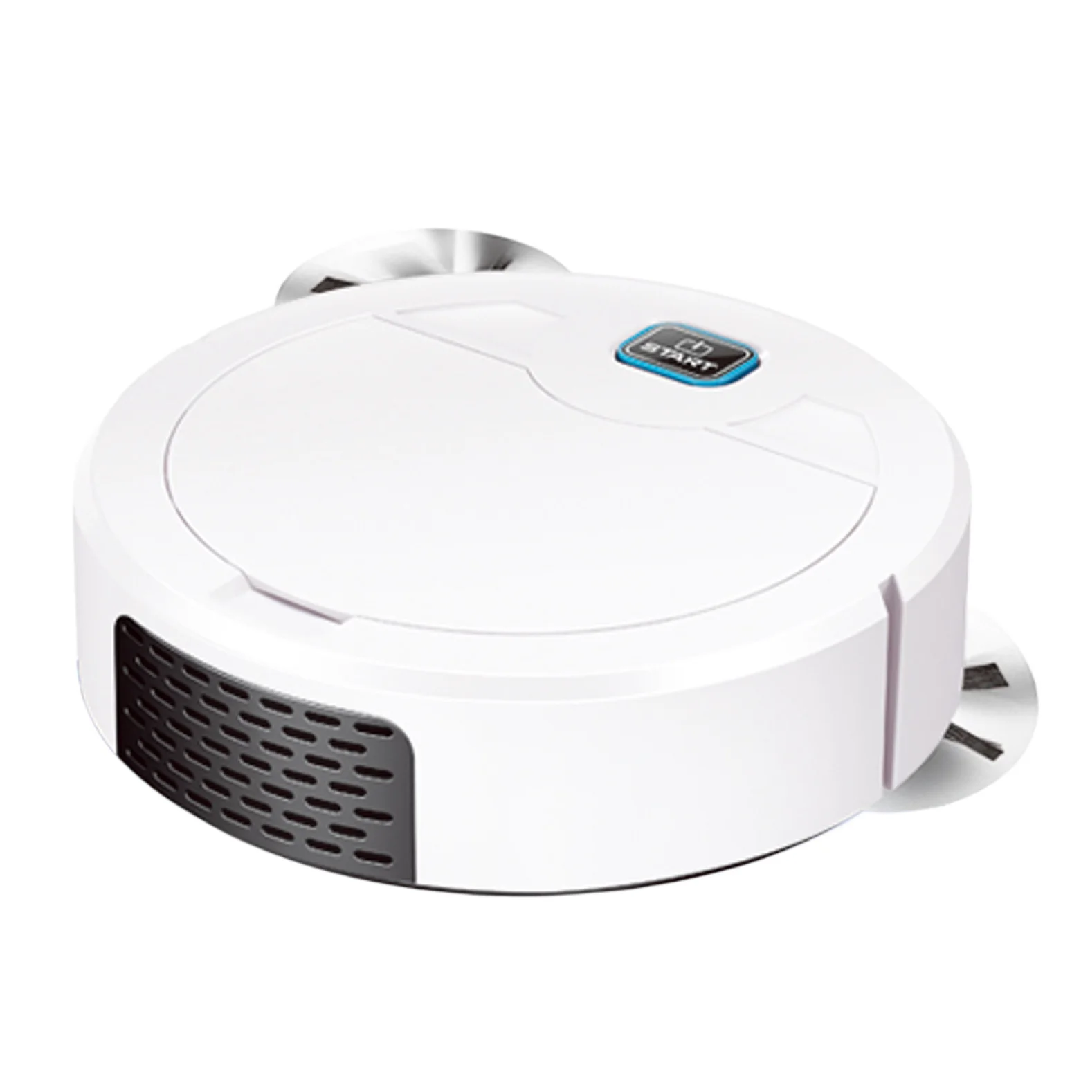 3 in 1 Smart Sweeping Robot Home Sweeper Sweeping and Vacuuming UV Wireless Vacuum Cleaner Sweeping Robots-B
3 in 1 Smart Sweeping Robot Home Sweeper Sweeping and Vacuuming UV Wireless Vacuum Cleaner Sweeping Robots-B