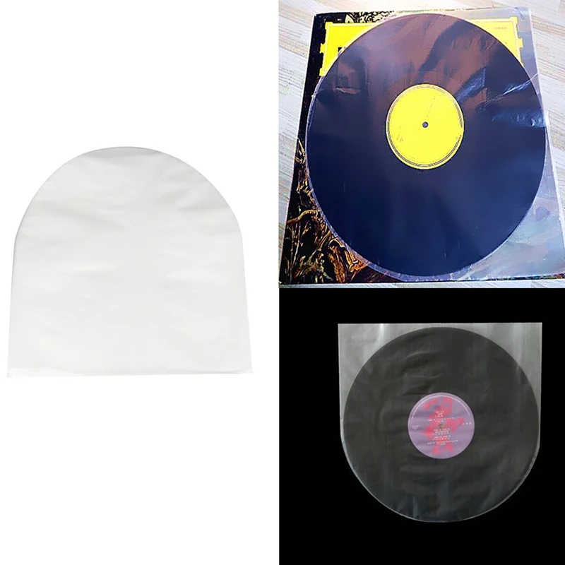 Фонограф 30,6X30,8 см LP, используется для записи LP 12 дюймов, пластиковый пакет с внутренней крышкой
Фонограф 30,6X30,8 см LP, используется для записи LP 12 дюймов, пластиковый пакет с внутренней крышкой
