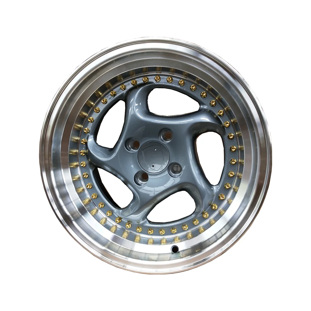 Customized 15*8.25 Inch Concave Deep Dish Mag Wheels Vehicles Accessories Alloy Wheels Rims
Customized 15*8.25 Inch Concave Deep Dish Mag Wheels Vehicles Accessories Alloy Wheels Rims