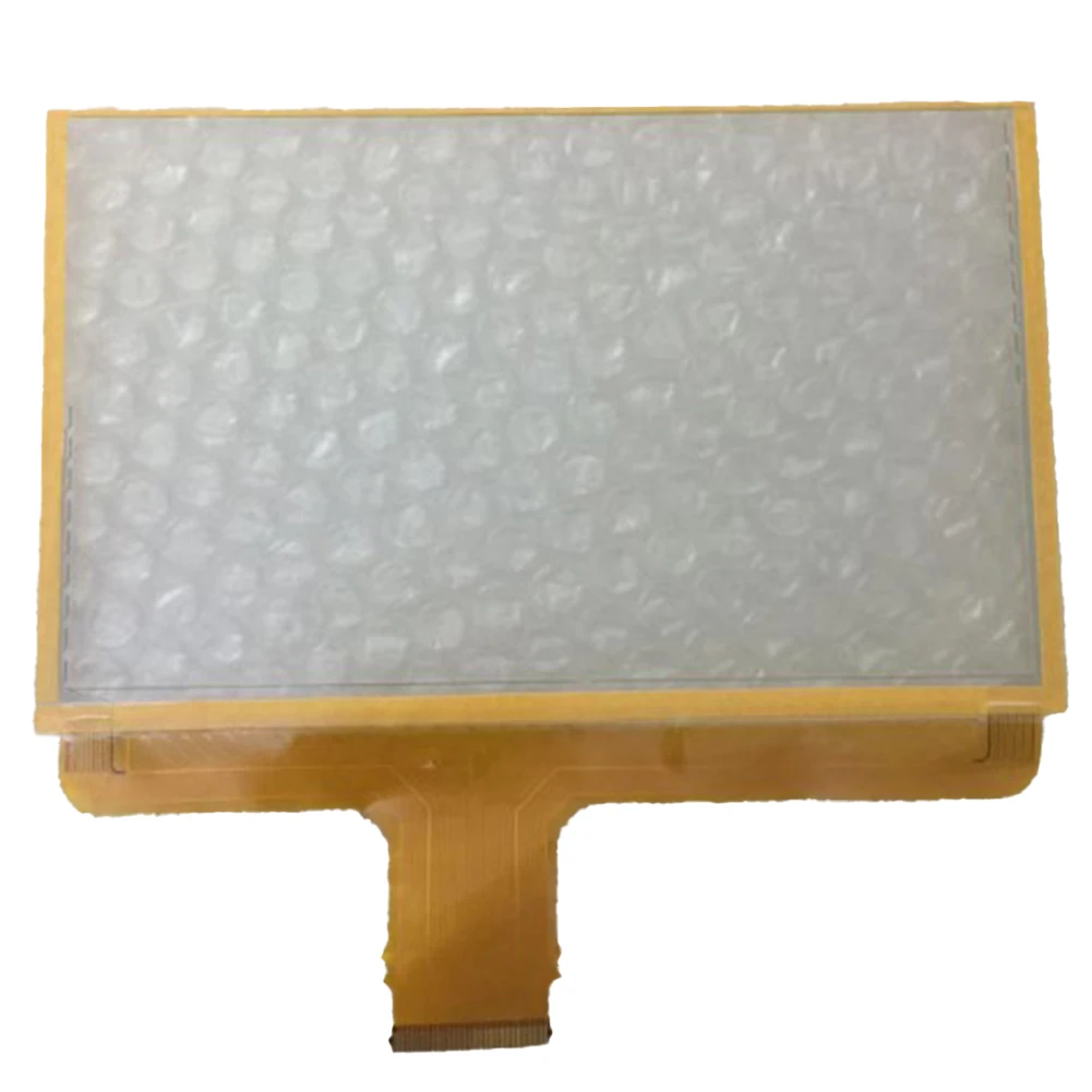 Touch Screen Navigation 1pcs Car Accessories DJ080PA-01A Direct Replacement Glass Digitizer LCD For GMC MYLINK
Touch Screen Navigation 1pcs Car Accessories DJ080PA-01A Direct Replacement Glass Digitizer LCD For GMC MYLINK