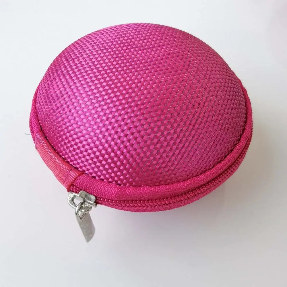 Круглая органайзер для эфирного масла EVA 7 сеток
Круглая органайзер для эфирного масла EVA 7 сеток