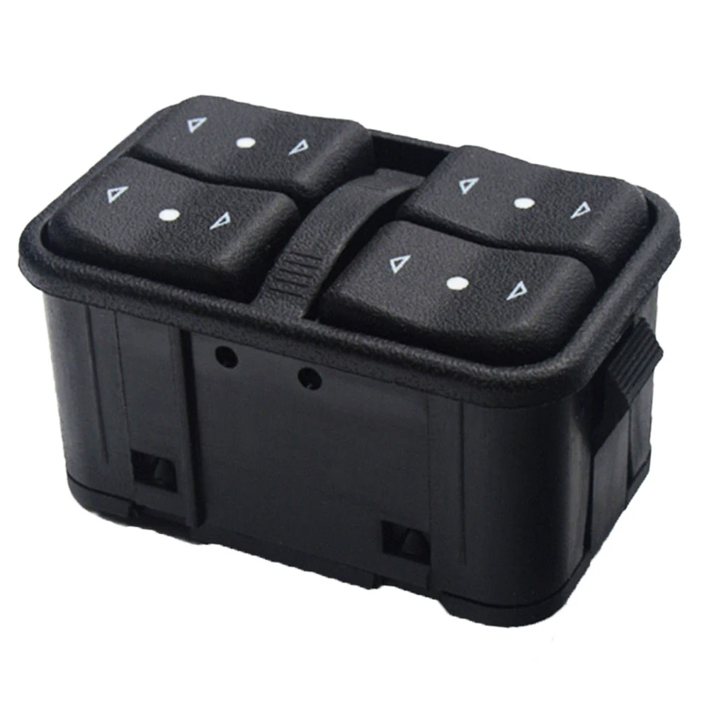1pc ABS Black SWITCH Replacement Electric Power Glass Switch 90561086 For Vauxhall For Opel Combo Astra Meriva Zafir
1pc ABS Black SWITCH Replacement Electric Power Glass Switch 90561086 For Vauxhall For Opel Combo Astra Meriva Zafir