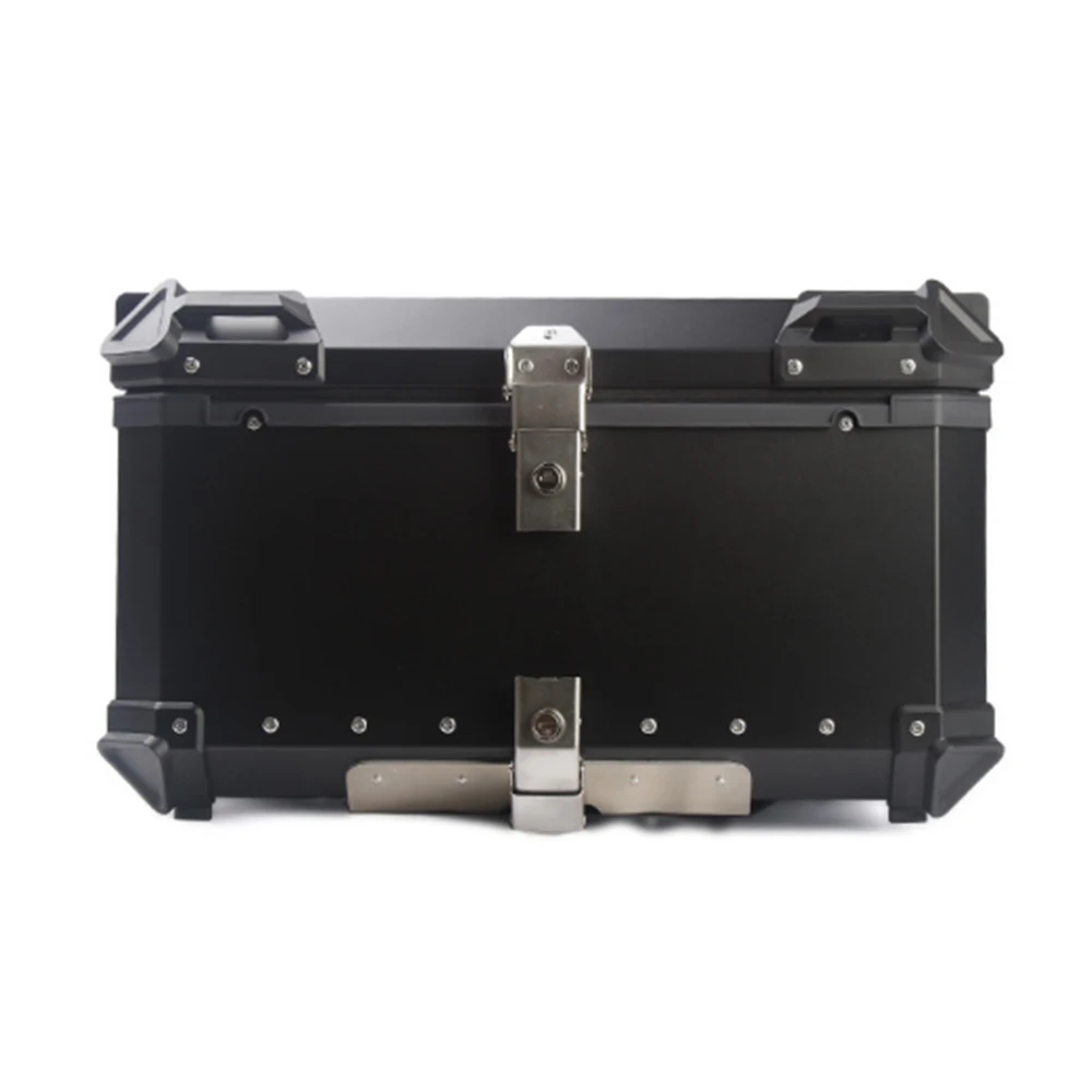 65L 80L Universal Motorcycle Aluminum Alloy Quick Release Trunk Luggage For BMW R1200R R1200GS F800GS G310R F650GS F700GS F800R
65L 80L Universal Motorcycle Aluminum Alloy Quick Release Trunk Luggage For BMW R1200R R1200GS F800GS G310R F650GS F700GS F800R