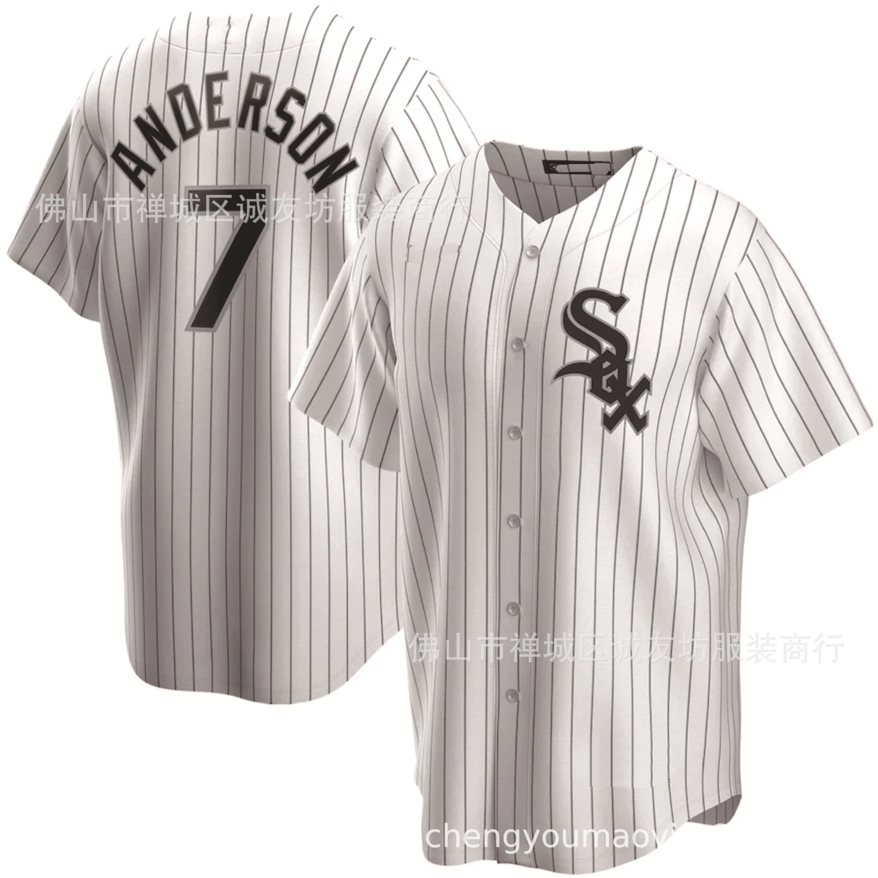 Letter Embroidery Men Baseball Jersey Short Sleeve Team T-Shirt Plus Size Top Shirt Streetwear
Letter Embroidery Men Baseball Jersey Short Sleeve Team T-Shirt Plus Size Top Shirt Streetwear