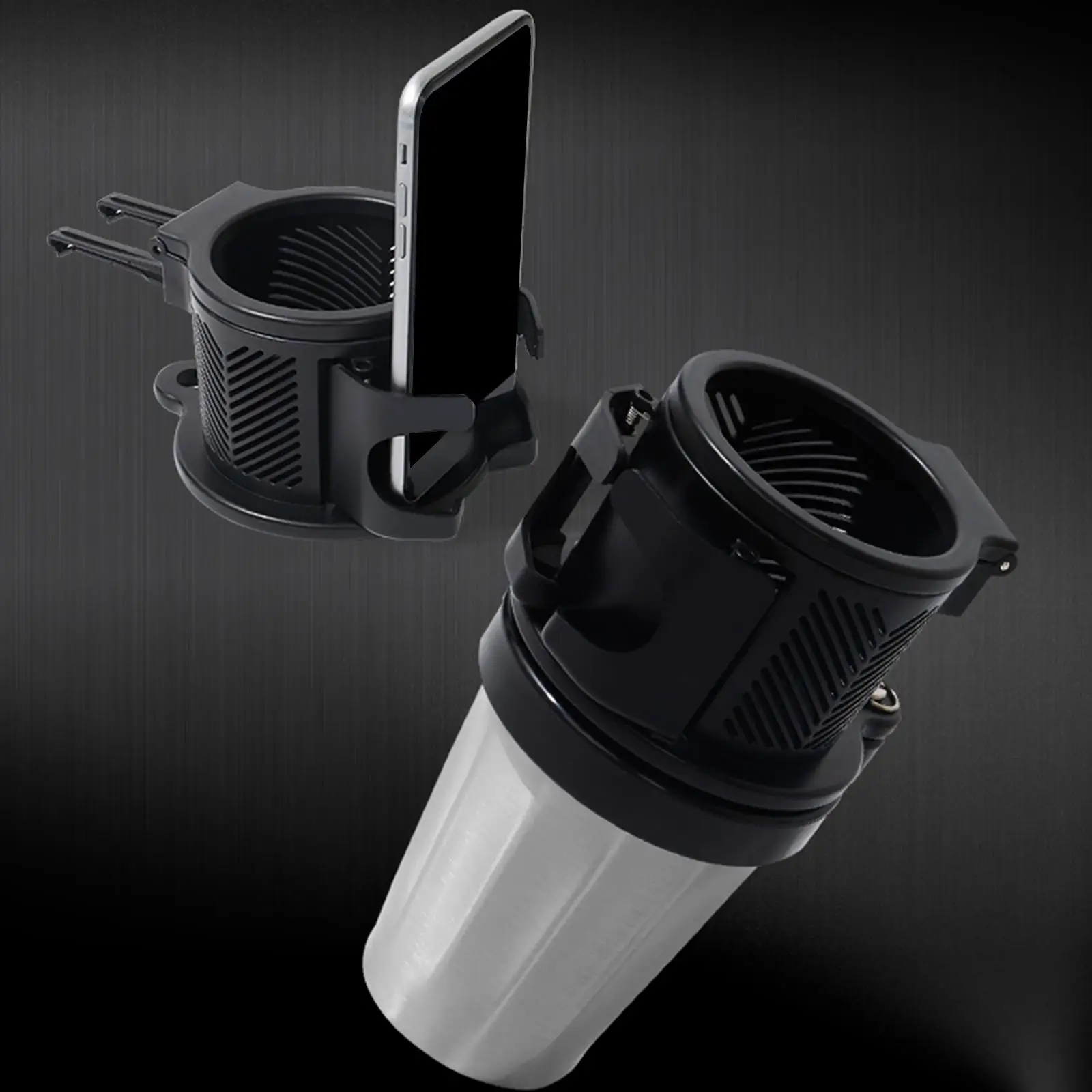 Multifunction Car Cup Holder 360° Rotating Base Tray Adjustable Cup Holder Car Cup Holder Expander Car 
Multifunction Car Cup Holder 360° Rotating Base Tray Adjustable Cup Holder Car Cup Holder Expander Car