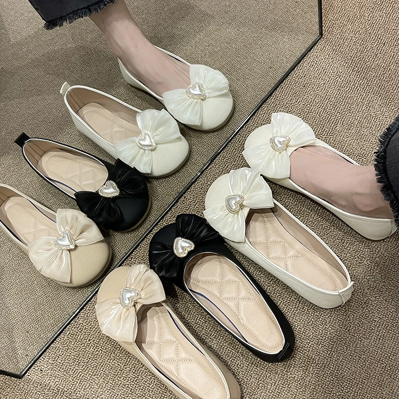 BCEBYL Fashion Autumn New Shallow Mouth Breathable Light Round Toe Casual Sports Simple Flat Women's Shoes Zapatos Mujer
BCEBYL Fashion Autumn New Shallow Mouth Breathable Light Round Toe Casual Sports Simple Flat Women's Shoes Zapatos Mujer