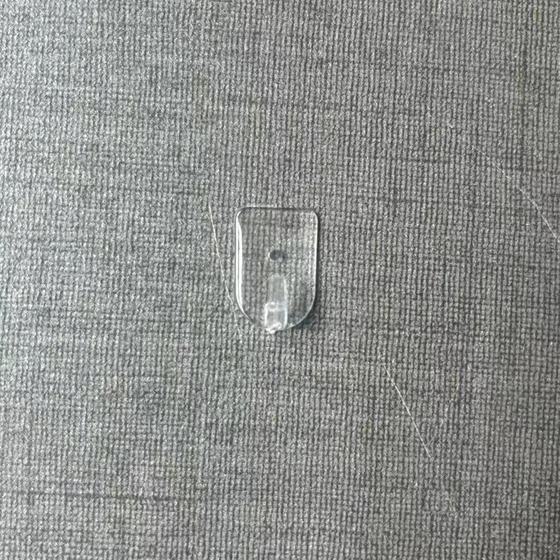 Мини крючки из полипропилена 10 шт.
Мини крючки из полипропилена 10 шт.