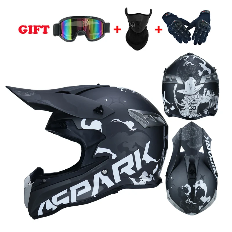 Мотоциклетный шлем, защитный шлем для езды на мотоцикле или велосипеде по бездорожью
Мотоциклетный шлем, защитный шлем для езды на мотоцикле или велосипеде по бездорожью