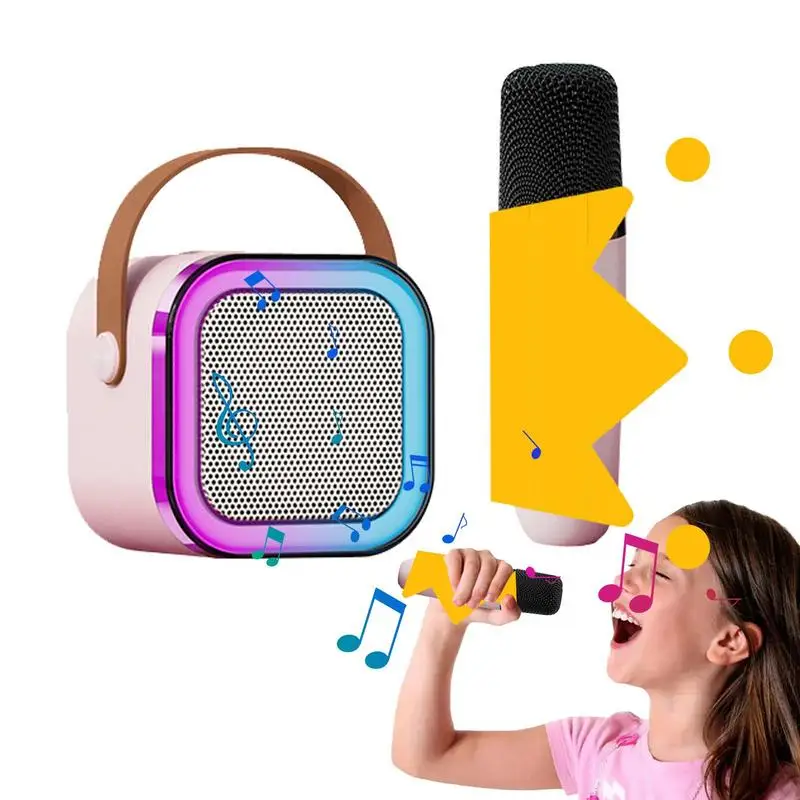 Singing Machine Karaoke Mini Karaoke Machine For Adults Teens And Kids Fun Songs Toys And Karaoke Equipment For Kids Adults
Singing Machine Karaoke Mini Karaoke Machine For Adults Teens And Kids Fun Songs Toys And Karaoke Equipment For Kids Adults