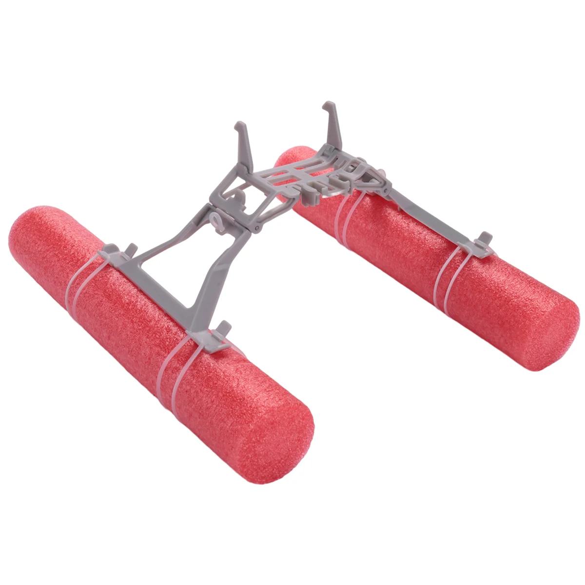 On Water Landing Skid Float Kit Expansion for DJI Mini 3 PRO Drone Water Landing Gear Training Gear Accessories
On Water Landing Skid Float Kit Expansion for DJI Mini 3 PRO Drone Water Landing Gear Training Gear Accessories