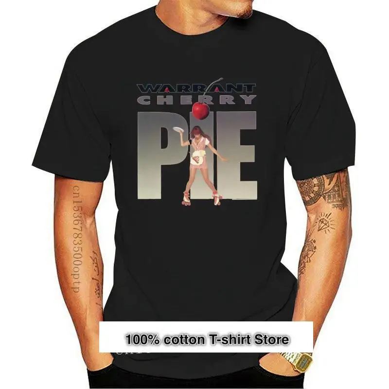 Funda de álbum de Cherry Pie para hombre, camiseta de camarero de arte, banda de Rock Tour Merch(1), Nueva Orden
Funda de álbum de Cherry Pie para hombre, camiseta de camarero de arte, banda de Rock Tour Merch(1), Nueva Orden