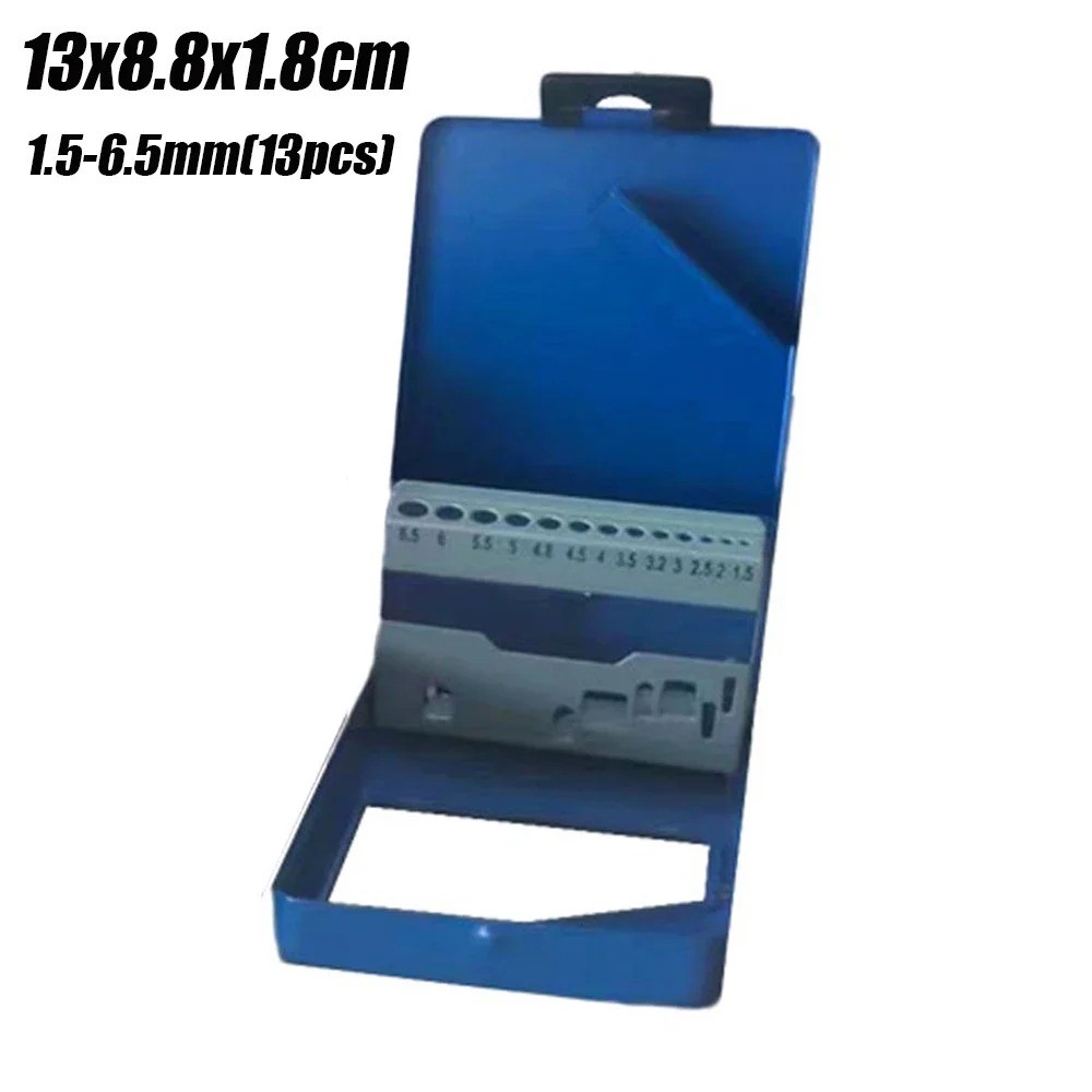 Многофункциональный ящик для инструментов для хранения сверл, органайзер для электрической отвертки, гаечного ключа, прочный ящик для инструментов
Многофункциональный ящик для инструментов для хранения сверл, органайзер для электрической отвертки, гаечного ключа, прочный ящик для инструментов