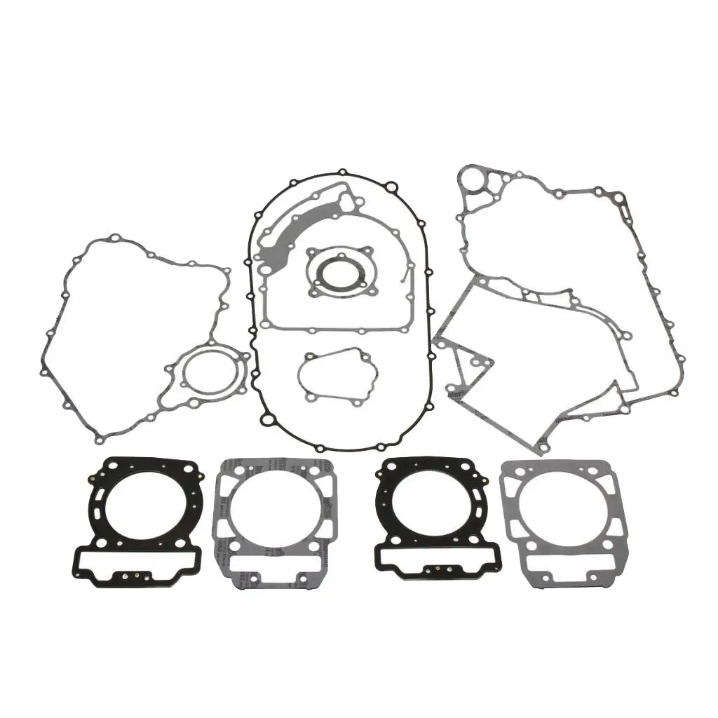 Full Gasket Sealer Set Kit Components For CF800 CF 800 Scooter Engine Spare
Full Gasket Sealer Set Kit Components For CF800 CF 800 Scooter Engine Spare