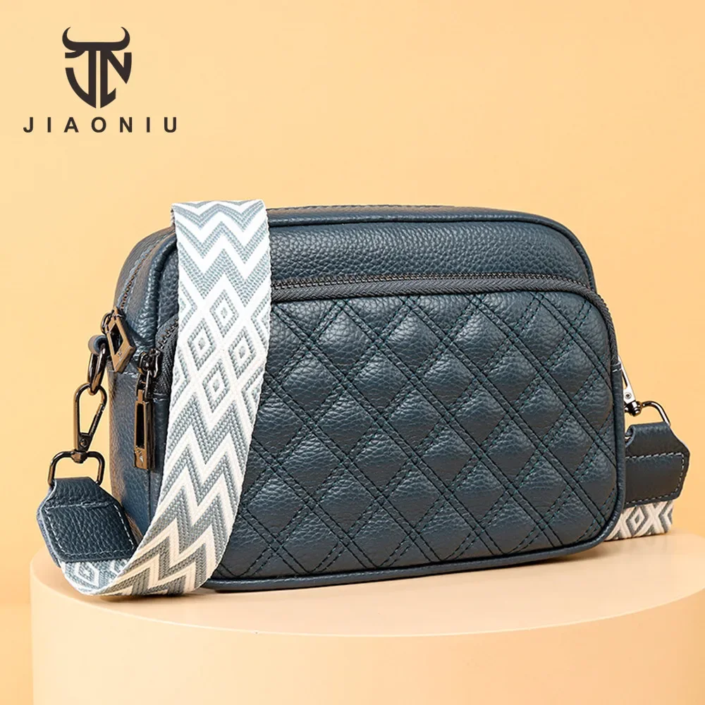 100% Genuine Leather Crossbody Bag for Women Luxury Designer Handbag and Purses Female Solid Color Shoulder Messenger Small Tote
100% Genuine Leather Crossbody Bag for Women Luxury Designer Handbag and Purses Female Solid Color Shoulder Messenger Small Tote