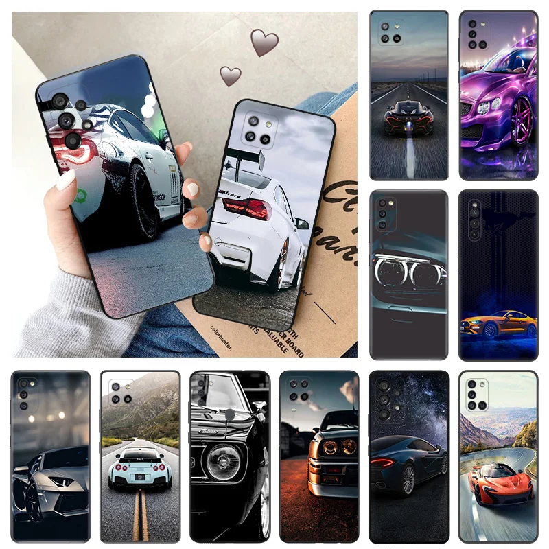 Silicone Phone Case for Samsung A73 A72 A71 A53 A52 A51 A42 A41 A33 A32 A31 A23 A22 A21 A14 A13 A12 A11 Highway Super Car Cover
Silicone Phone Case for Samsung A73 A72 A71 A53 A52 A51 A42 A41 A33 A32 A31 A23 A22 A21 A14 A13 A12 A11 Highway Super Car Cover