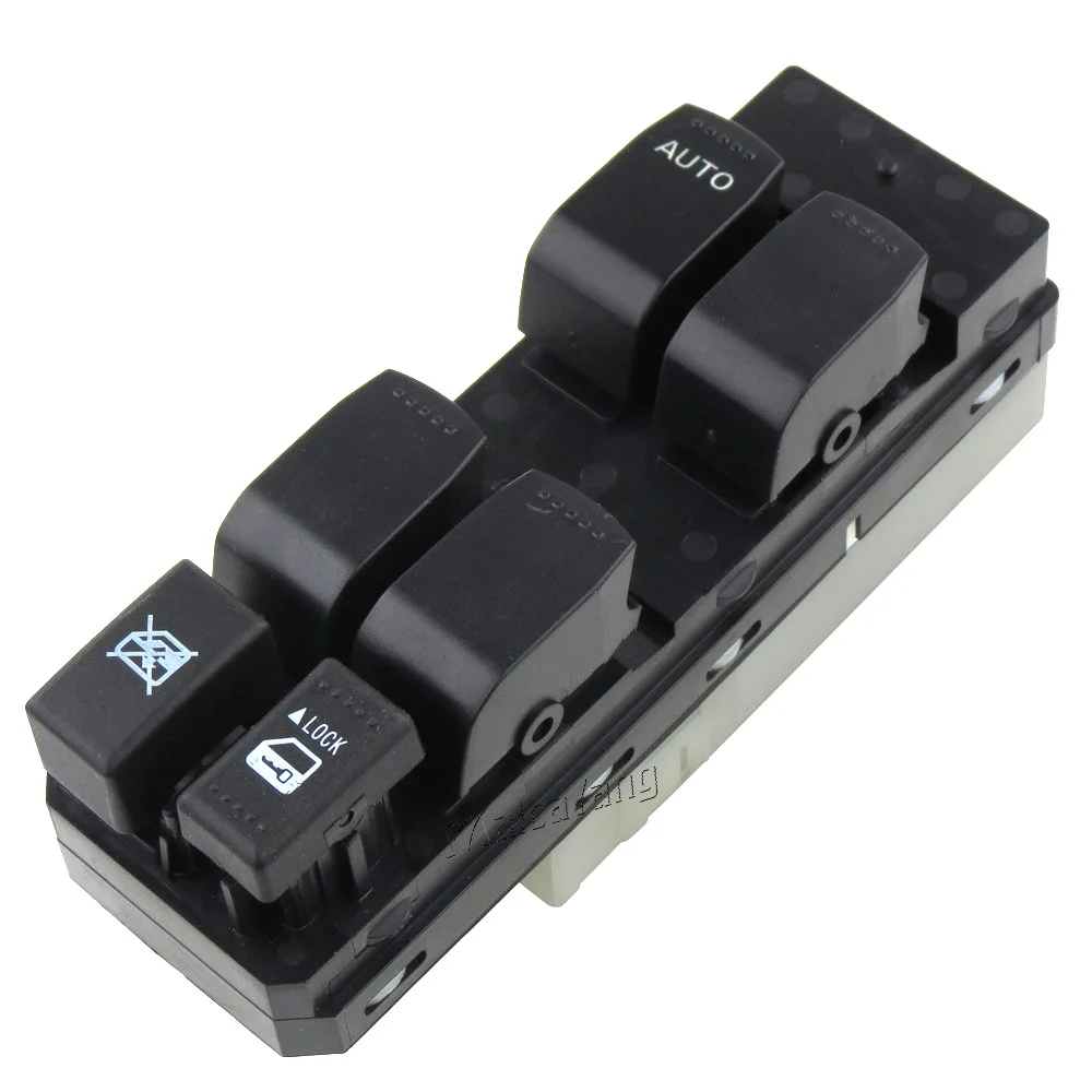 Car 3799077J00 For Suzuki SX4 Swift New Alto Electric Power Window Master Control Regulator Glass Lifter Switch 37990-77J00
Car 3799077J00 For Suzuki SX4 Swift New Alto Electric Power Window Master Control Regulator Glass Lifter Switch 37990-77J00