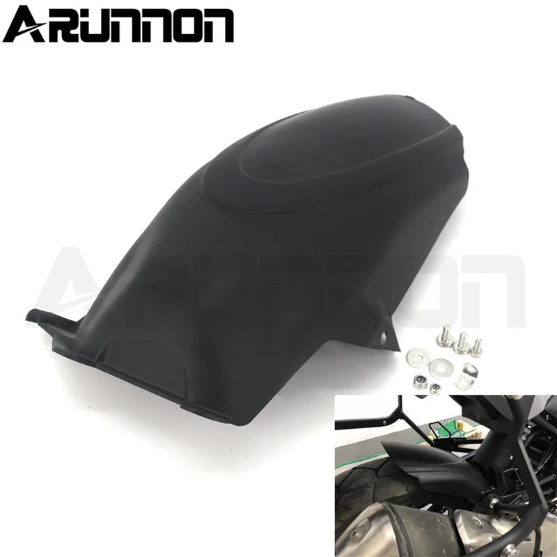 For BMW G310GS G310R G310 GS R 2017 2018 Motorcycle Accessories Rear Fender Mudguard Wheel Hugger Splash Guard Shock absorption
For BMW G310GS G310R G310 GS R 2017 2018 Motorcycle Accessories Rear Fender Mudguard Wheel Hugger Splash Guard Shock absorption