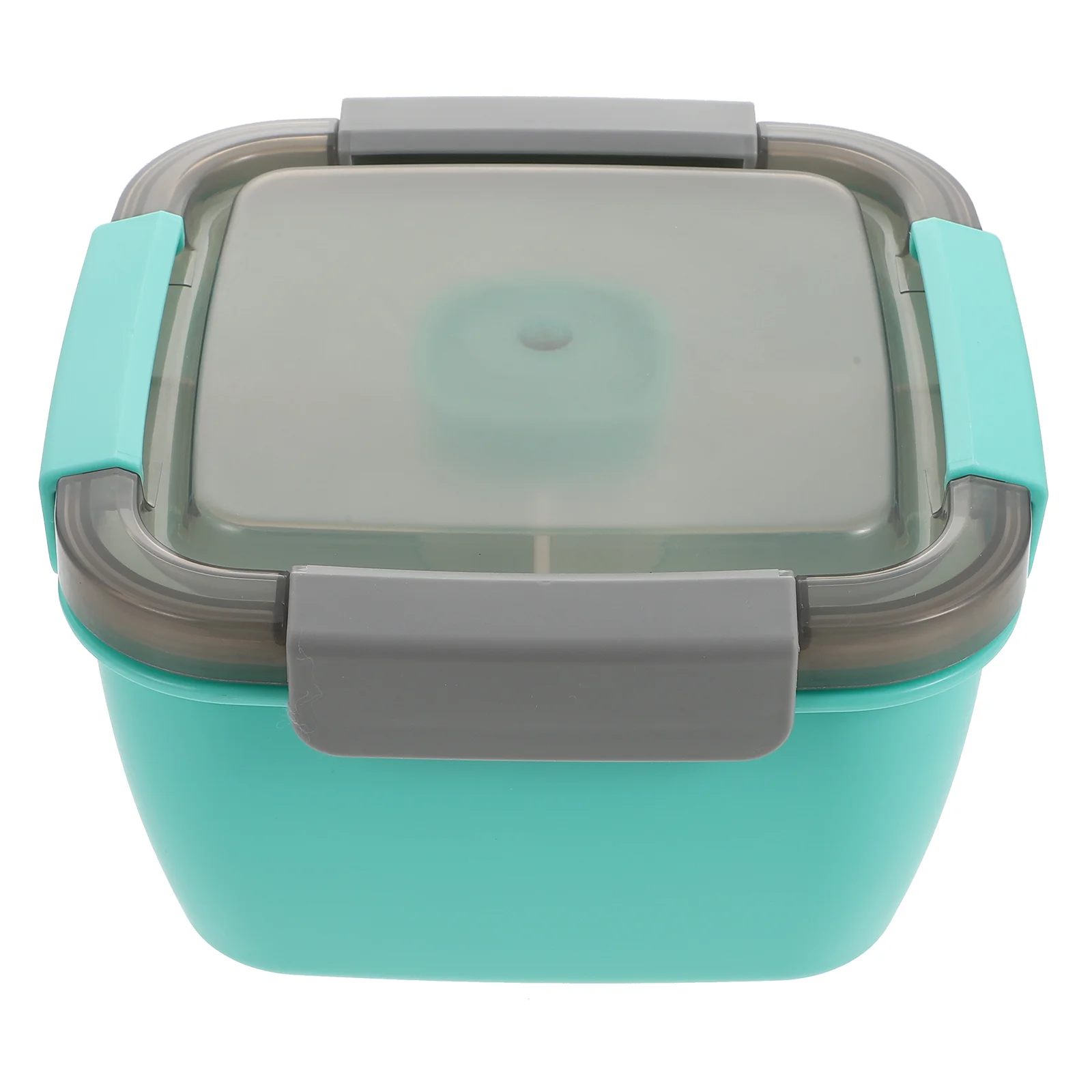 Salad Fruit Lunch Box Fresh-Keeping Container Sealing Storage Containers Fridge
Salad Fruit Lunch Box Fresh-Keeping Container Sealing Storage Containers Fridge