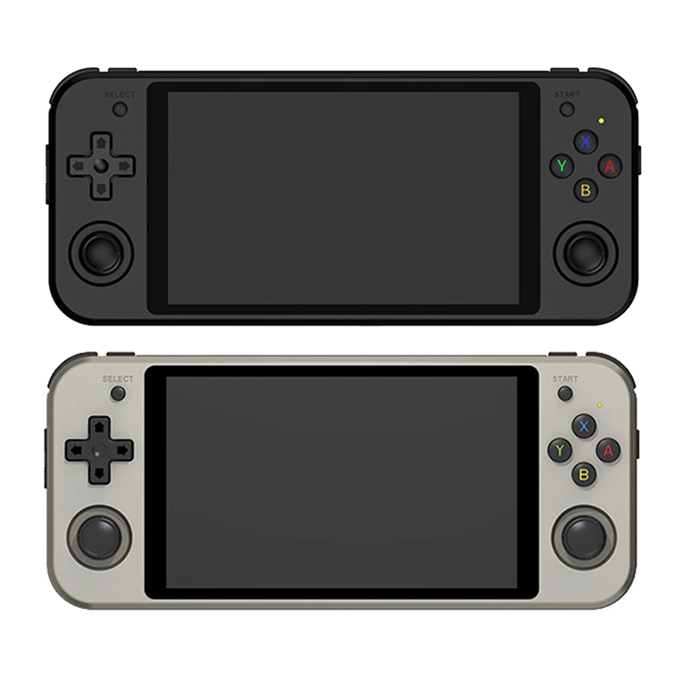 ANBERNIC RG552 Games Android Linux Retro Handheld Video Game Console for PSP PS1 WII NDS N64 5.36 Inch IPS Screen
ANBERNIC RG552 Games Android Linux Retro Handheld Video Game Console for PSP PS1 WII NDS N64 5.36 Inch IPS Screen