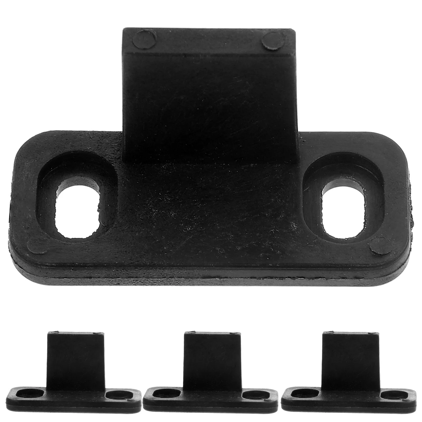 4pcs Sliding Closet Door Bottom Guide Barn Door Floor Guide Sliding Door Hardware
4pcs Sliding Closet Door Bottom Guide Barn Door Floor Guide Sliding Door Hardware