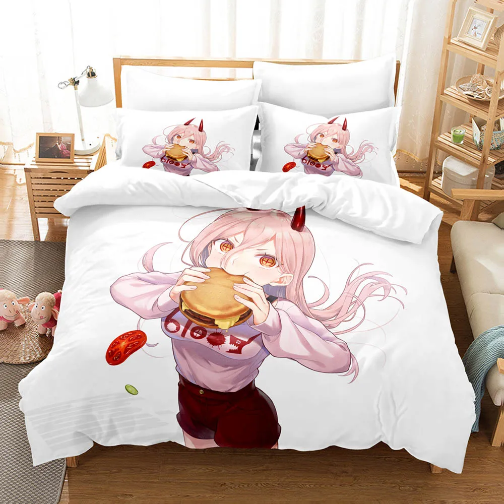 Man Bedding Sets Duvet Cover Set With Pillowcase Twin Full Queen King Bedclothes 3D Anime
Man Bedding Sets Duvet Cover Set With Pillowcase Twin Full Queen King Bedclothes 3D Anime