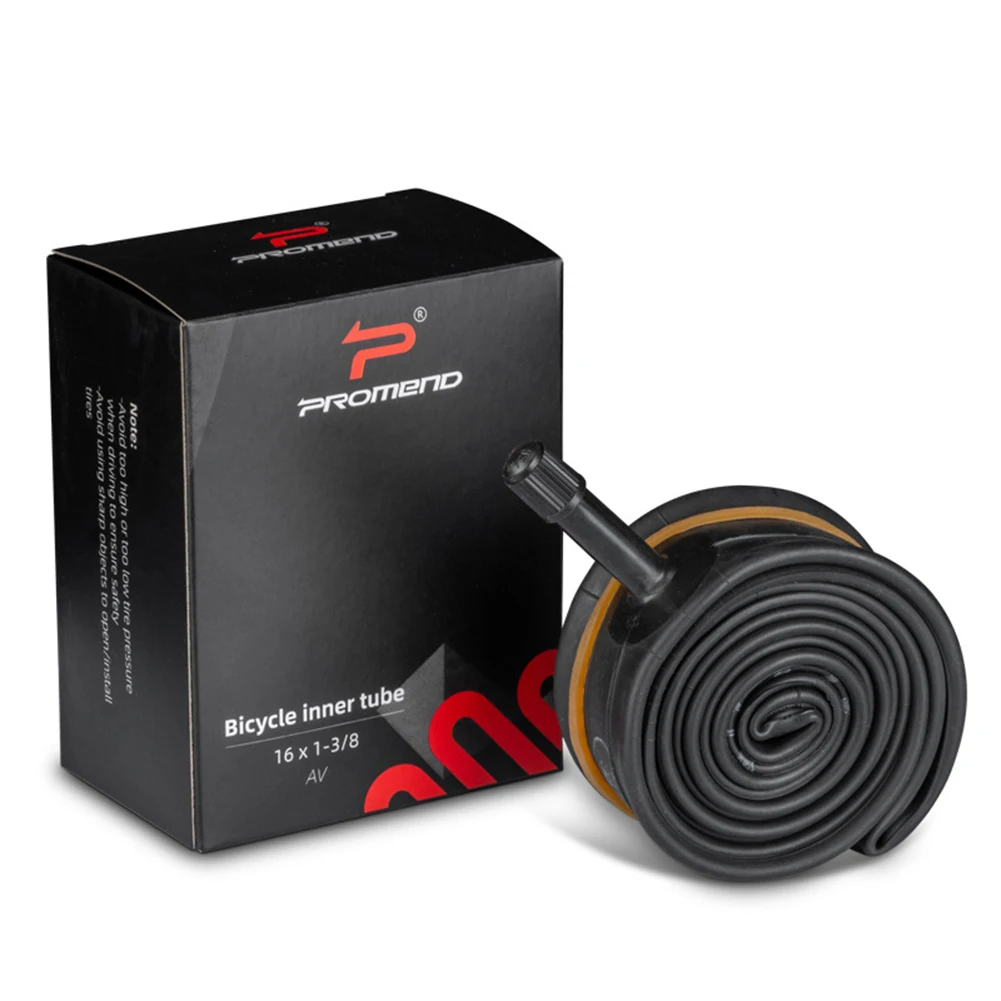 Bicycle Butyl Rubber Inner Tube 16/20 Tire AV Valve For-Brompton Foldig Bike MTB Mountain Bikes Accessories Parts Bicicleta
Bicycle Butyl Rubber Inner Tube 16/20 Tire AV Valve For-Brompton Foldig Bike MTB Mountain Bikes Accessories Parts Bicicleta