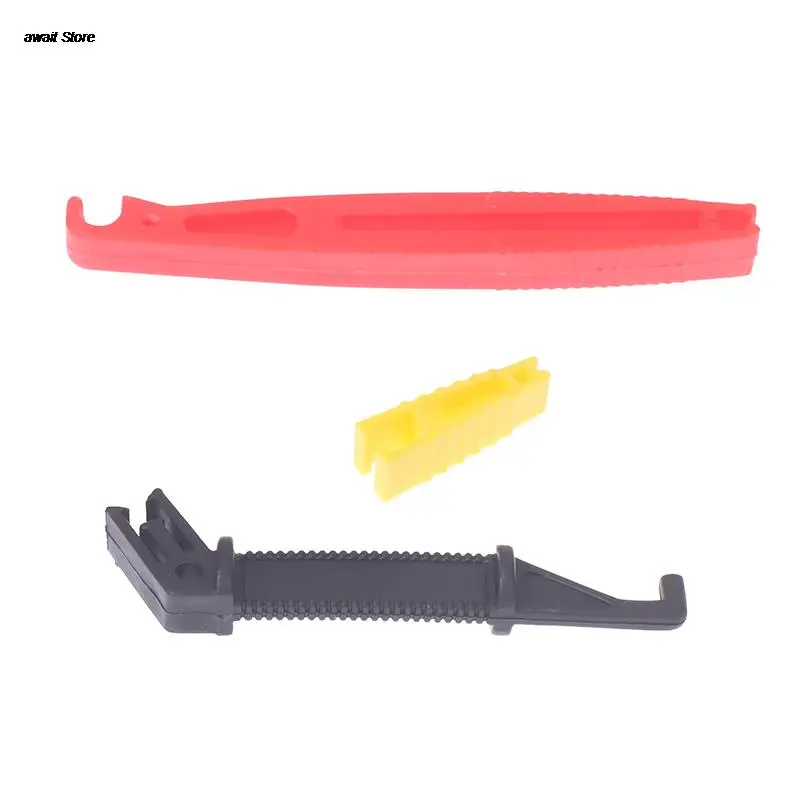 3Pcs/Set Universal Blade Fuse Puller Automobile Fuse Clip Tool Extractor Removal
3Pcs/Set Universal Blade Fuse Puller Automobile Fuse Clip Tool Extractor Removal
