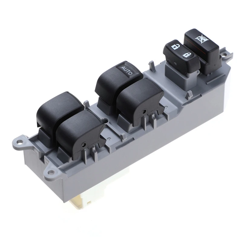 Новый Электрический переключатель управления окном 84820-02190 для Toyota Corolla Yaris 2007-2014 8482002190-84820
Новый Электрический переключатель управления окном 84820-02190 для Toyota Corolla Yaris 2007-2014 8482002190-84820