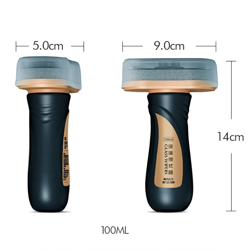 Univesal Car Glass Coating Defogging Agent Rainproof Tools Windshield Side Window Anti-Fog
Univesal Car Glass Coating Defogging Agent Rainproof Tools Windshield Side Window Anti-Fog