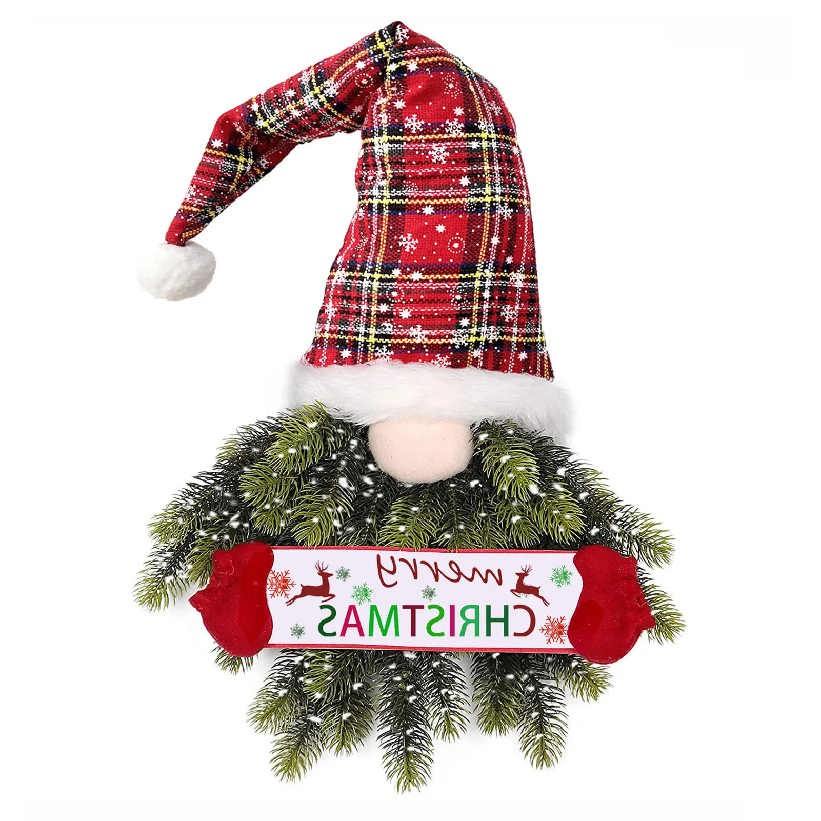 Рождественская подвеска, милый Рождественский подвесной орнамент из сосны для праздничной входной двери
Рождественская подвеска, милый Рождественский подвесной орнамент из сосны для праздничной входной двери