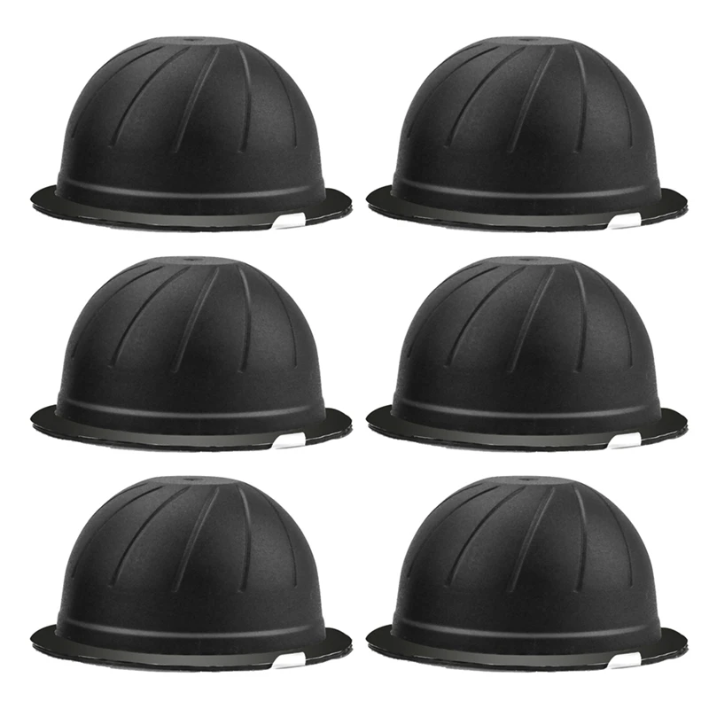 6 шт., многоразовые капсульные фильтры для кофейной чашки Nespresso Vertuo
6 шт., многоразовые капсульные фильтры для кофейной чашки Nespresso Vertuo