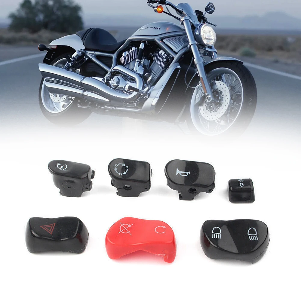 7pcs/Set For Victory Durable High Quality Hote Sale Housing Button Cover Professional Brand New 1 Set For Victory
7pcs/Set For Victory Durable High Quality Hote Sale Housing Button Cover Professional Brand New 1 Set For Victory