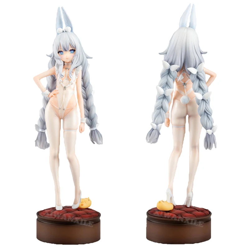 27cm Azur Lane Le Malin Sexy Anime Girl Figure Le Malin Nap Loving Lapin Action Figure Adult Collectible Model Doll Toys Gifts
27cm Azur Lane Le Malin Sexy Anime Girl Figure Le Malin Nap Loving Lapin Action Figure Adult Collectible Model Doll Toys Gifts