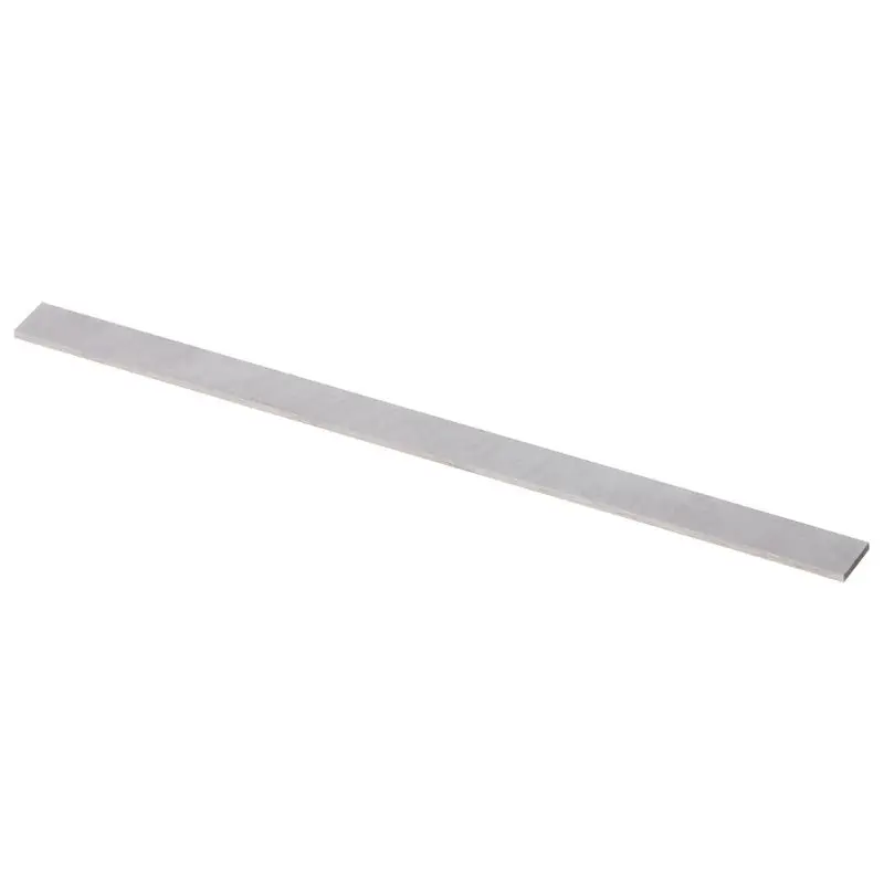 Carbide Lathe Turning Wood Lathe Chisel Boring Bar Fly Cutter HSS 200 x 12 x 2mm for Beginners Hobbyist Professional
Carbide Lathe Turning Wood Lathe Chisel Boring Bar Fly Cutter HSS 200 x 12 x 2mm for Beginners Hobbyist Professional
