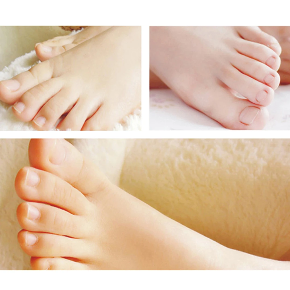 1000pcs/500pcs Foot Cover Feet Bags Disposable Plastic Therapy Waterproof Bathroom Protector Pedicure Accessories
1000pcs/500pcs Foot Cover Feet Bags Disposable Plastic Therapy Waterproof Bathroom Protector Pedicure Accessories