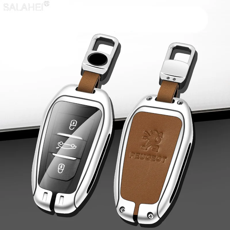 Car Remote Key Fob Case Cover Protect Holder Shell Bag For Peugeot 2008 3008 4008 5008 208 308 408 508 307 Keychain Accessories
Car Remote Key Fob Case Cover Protect Holder Shell Bag For Peugeot 2008 3008 4008 5008 208 308 408 508 307 Keychain Accessories