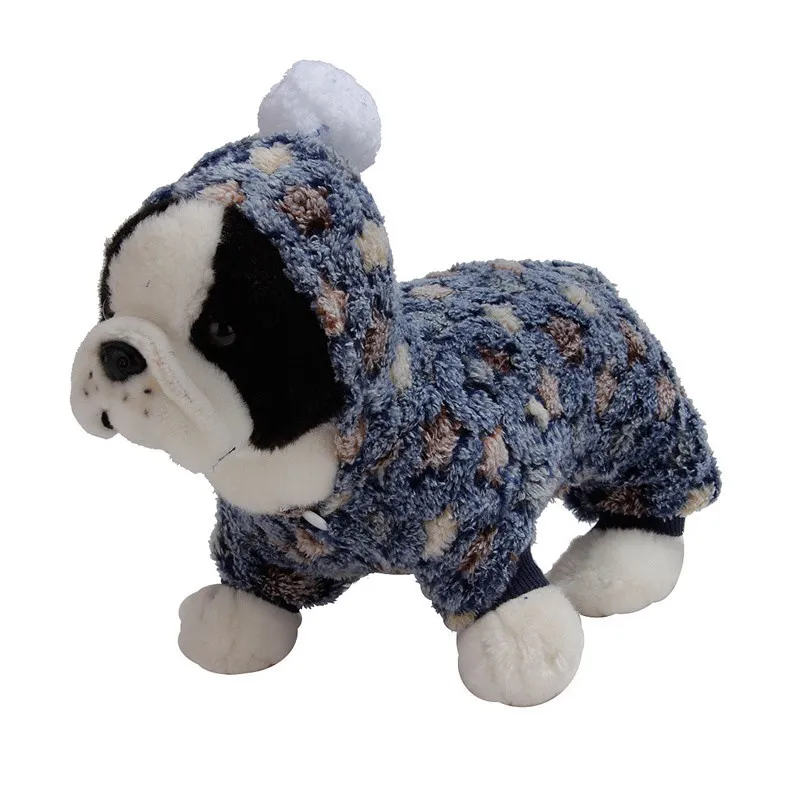 Pet Dog Cotton Clothes Fur Ball Flannel Material Pets supplies Autumn Winter Coral Velvet
Pet Dog Cotton Clothes Fur Ball Flannel Material Pets supplies Autumn Winter Coral Velvet