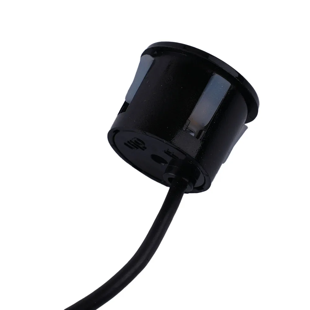 High Quality Garden Indoor Parking Sensor Sensor -30~80°C 0 - 2.5m 1 Pc 20~200mA 40KHz Accessories Replacements
High Quality Garden Indoor Parking Sensor Sensor -30~80°C 0 - 2.5m 1 Pc 20~200mA 40KHz Accessories Replacements