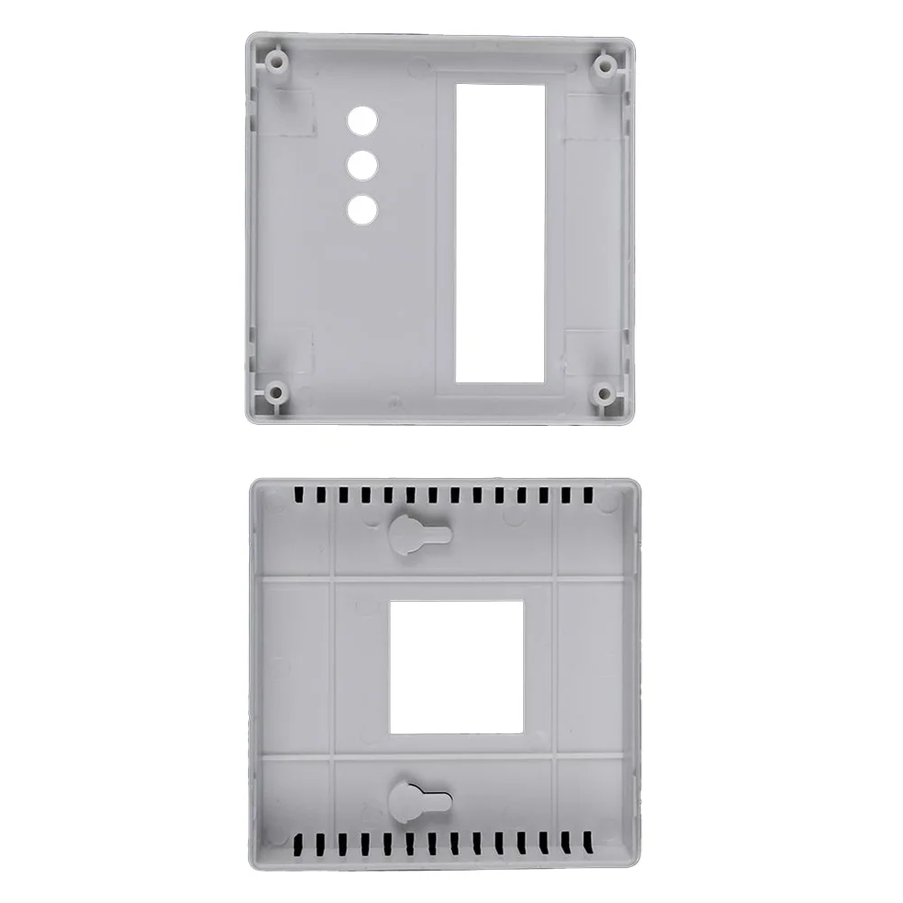 Brand New Project Box Enclosure With 5 Button For 1602 LCD Display Products For DIY Projects For Instrument Tester
Brand New Project Box Enclosure With 5 Button For 1602 LCD Display Products For DIY Projects For Instrument Tester