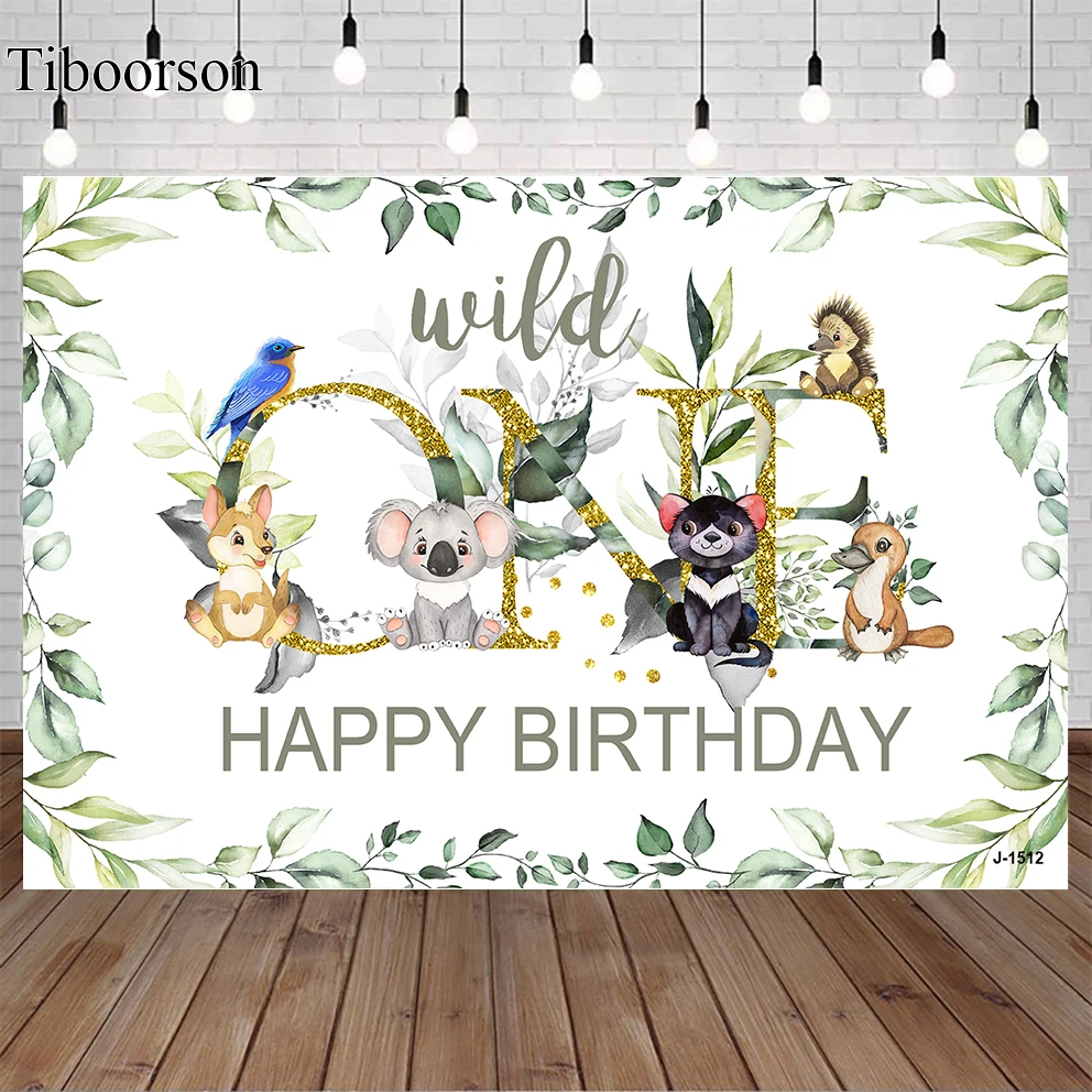 Safari Birthday Backdrop Koala Theme Party Decoration Kids Woodland Animal Wild One Birthday Banner Newborn Photography Props
Safari Birthday Backdrop Koala Theme Party Decoration Kids Woodland Animal Wild One Birthday Banner Newborn Photography Props