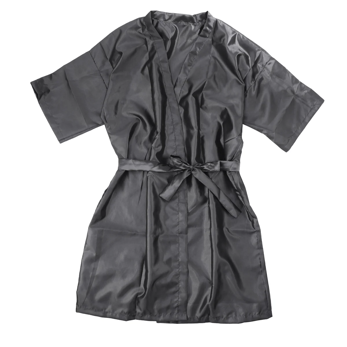 Hair Cape Salon Cutting Gown Cloth Hairdressing Barber Apron Capes Haircut Cut Cloak Coloring Waterproof Wrap Professional Smock
Hair Cape Salon Cutting Gown Cloth Hairdressing Barber Apron Capes Haircut Cut Cloak Coloring Waterproof Wrap Professional Smock