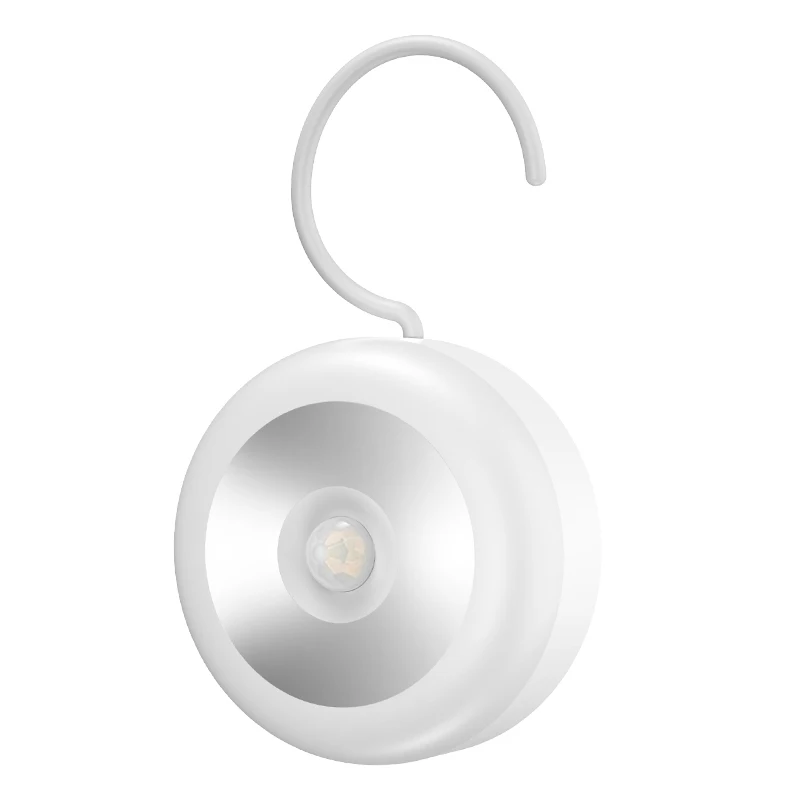 Portable Outdoor Camping Tent Hook LED Night Tool Light 3000k Home Body Induction Sport Wall Light For Bedroom Stair Kitchen
Portable Outdoor Camping Tent Hook LED Night Tool Light 3000k Home Body Induction Sport Wall Light For Bedroom Stair Kitchen