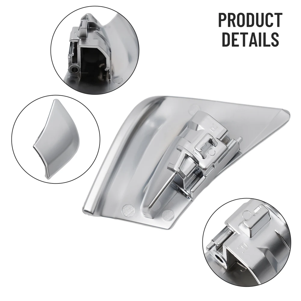 Front Seats Switch Seats Back Handle Matte Silver 2-door Adjustment Buckle Switch For Coupe W204 2008-2015 Car
Front Seats Switch Seats Back Handle Matte Silver 2-door Adjustment Buckle Switch For Coupe W204 2008-2015 Car