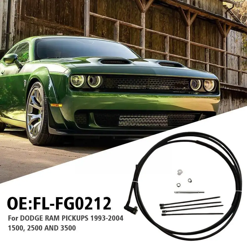 Заготовка газовой топливной линии подходит для Dodge RAM 1993-2004, зачистка газовой топливной линии Φ A9O8
Заготовка газовой топливной линии подходит для Dodge RAM 1993-2004, зачистка газовой топливной линии Φ A9O8